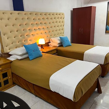 Oasis Wings Hotel Mannar Zewnętrze zdjęcie
