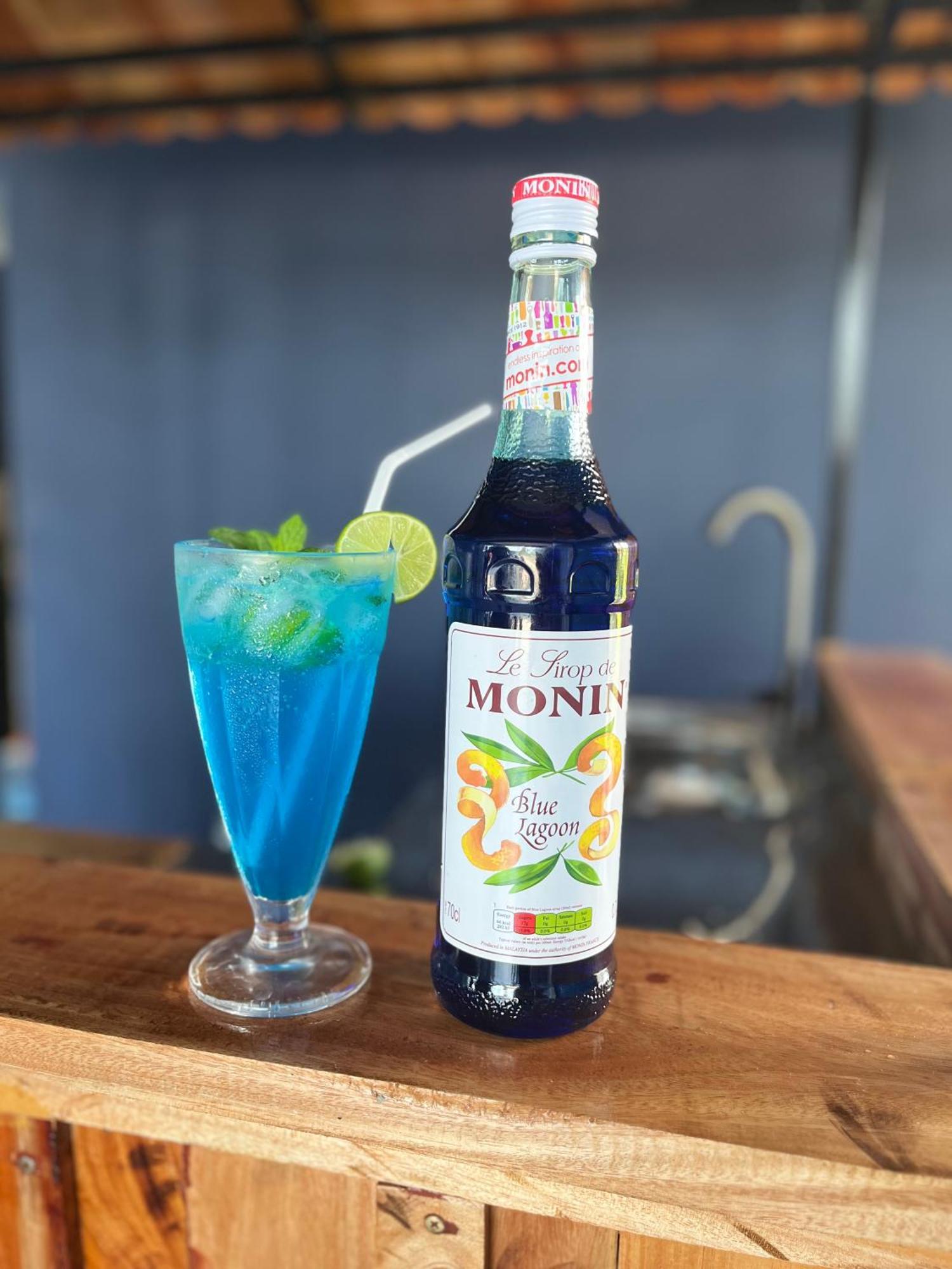 Oasis Wings Hotel Mannar Zewnętrze zdjęcie