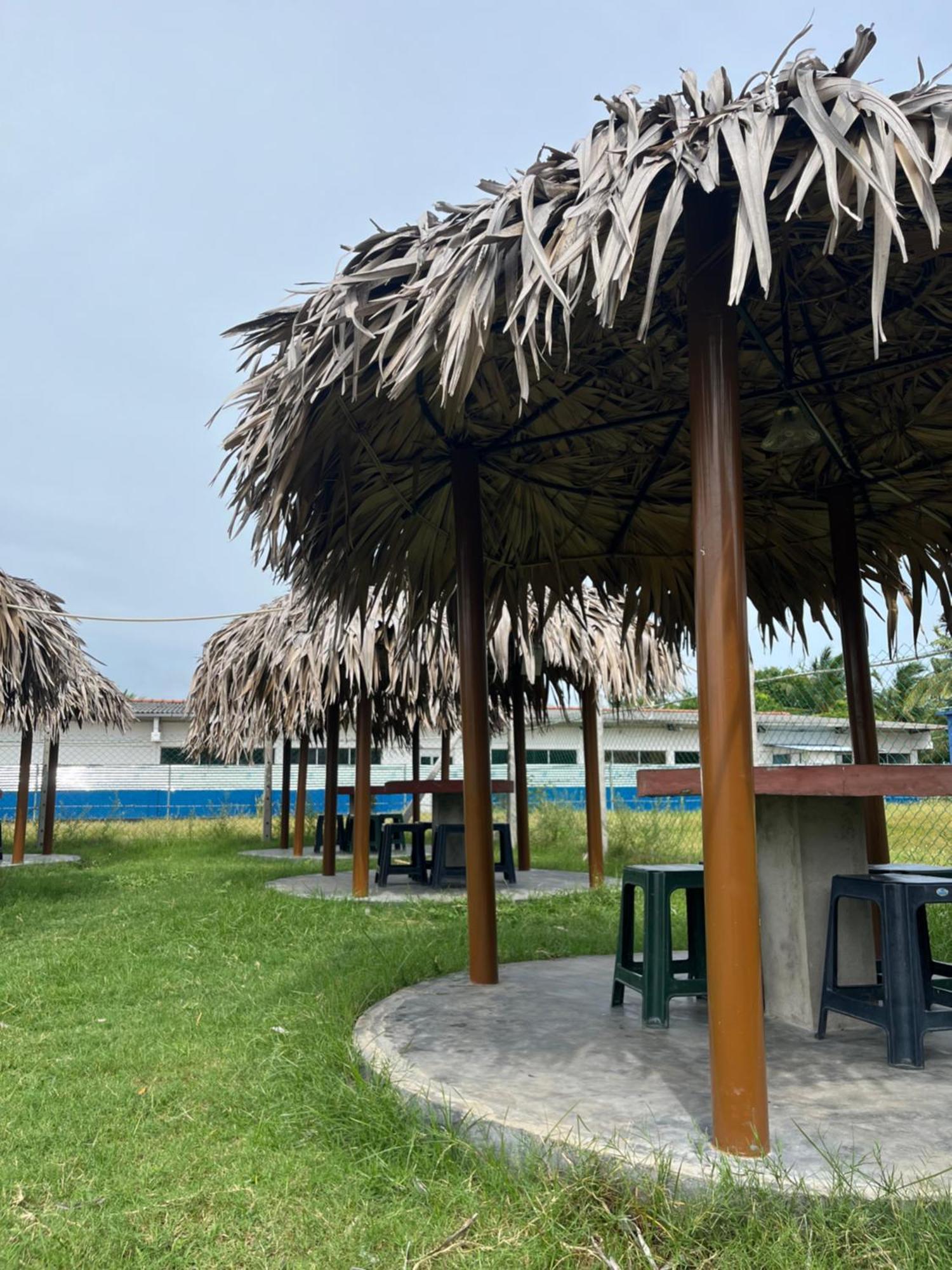 Oasis Wings Hotel Mannar Zewnętrze zdjęcie