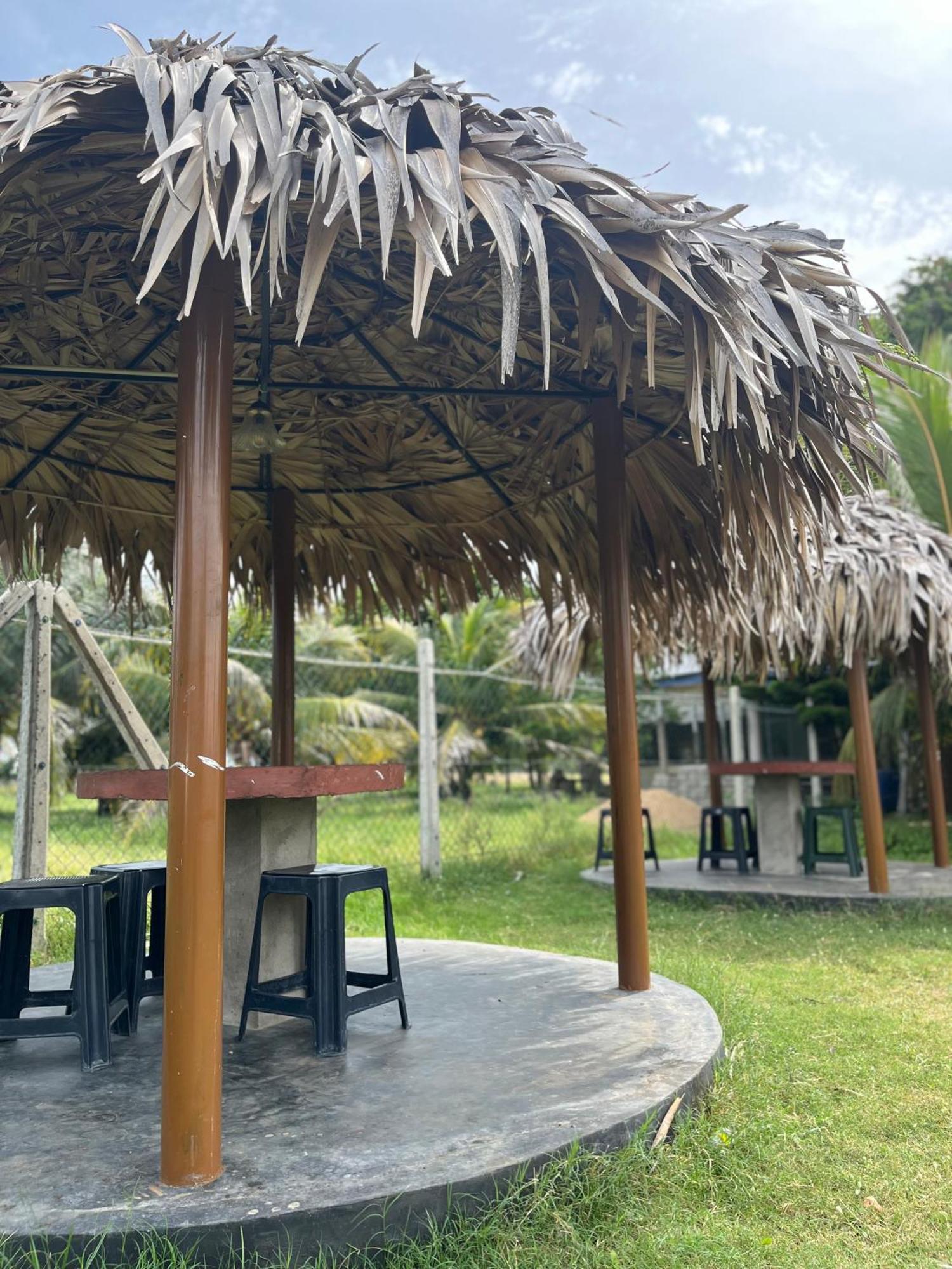 Oasis Wings Hotel Mannar Zewnętrze zdjęcie
