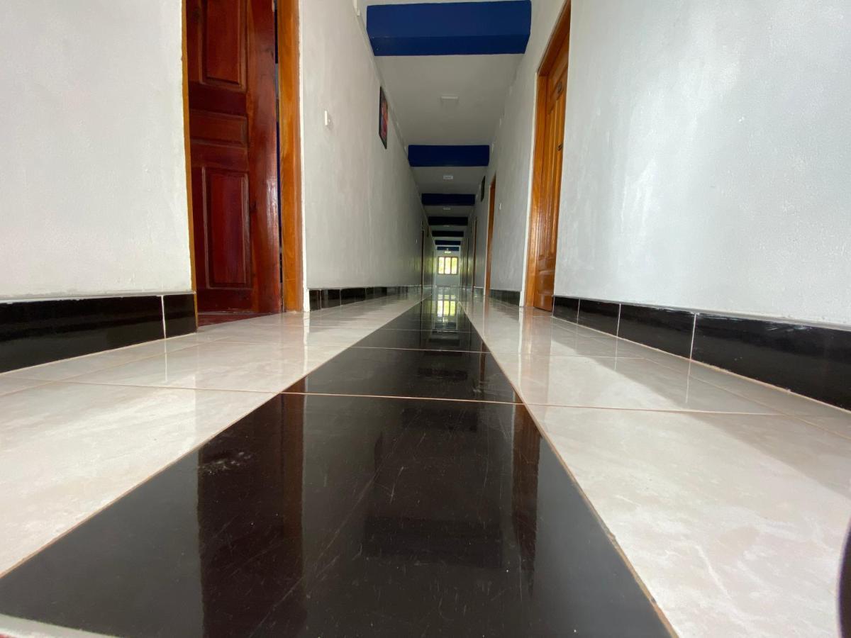 Oasis Wings Hotel Mannar Zewnętrze zdjęcie